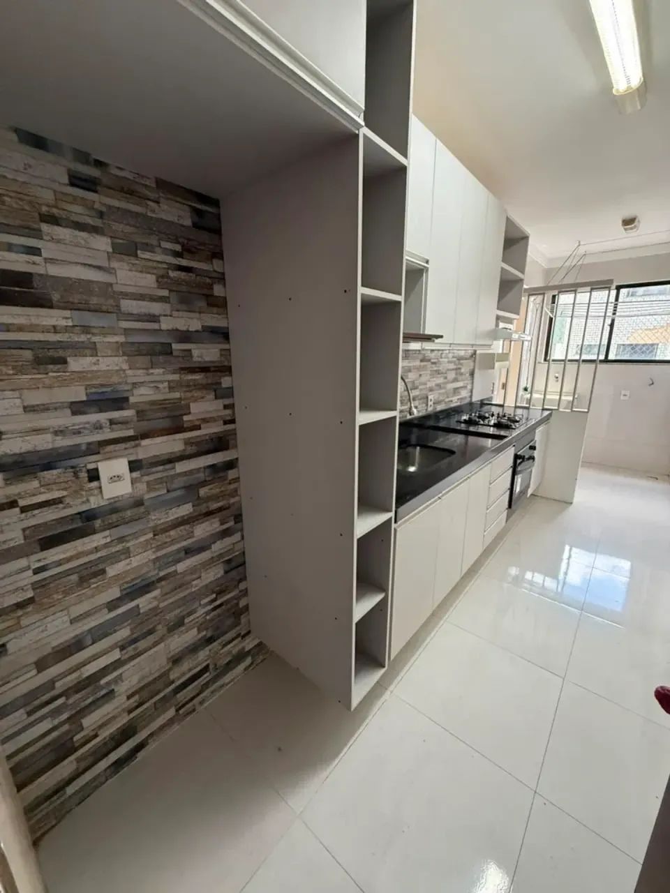 Apartamento no Cohafuma Locação - Foto 3