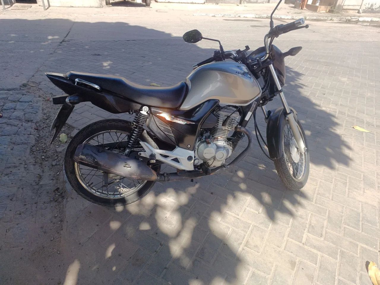 Vendo start 160  - Foto 4