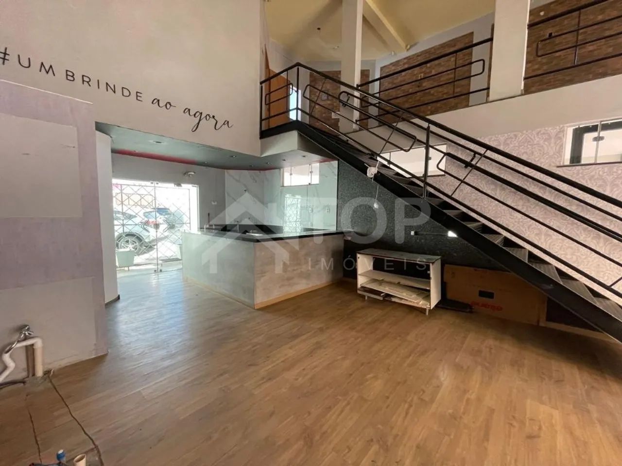 Loja Comercial para Alugar no Centro de São Carlos - Foto 3