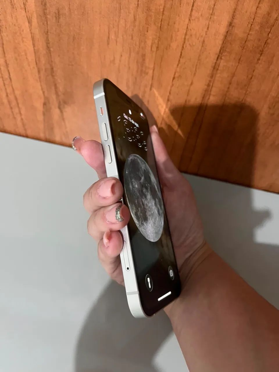 iPhone 12 novo  - Foto 2
