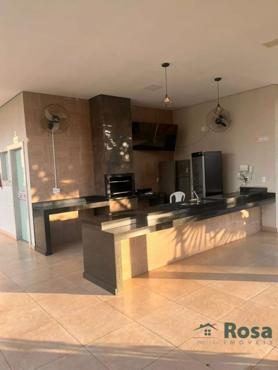 Apartamento para venda, 2 quarto(s), Bela Marina, Cuiabá - Foto 5