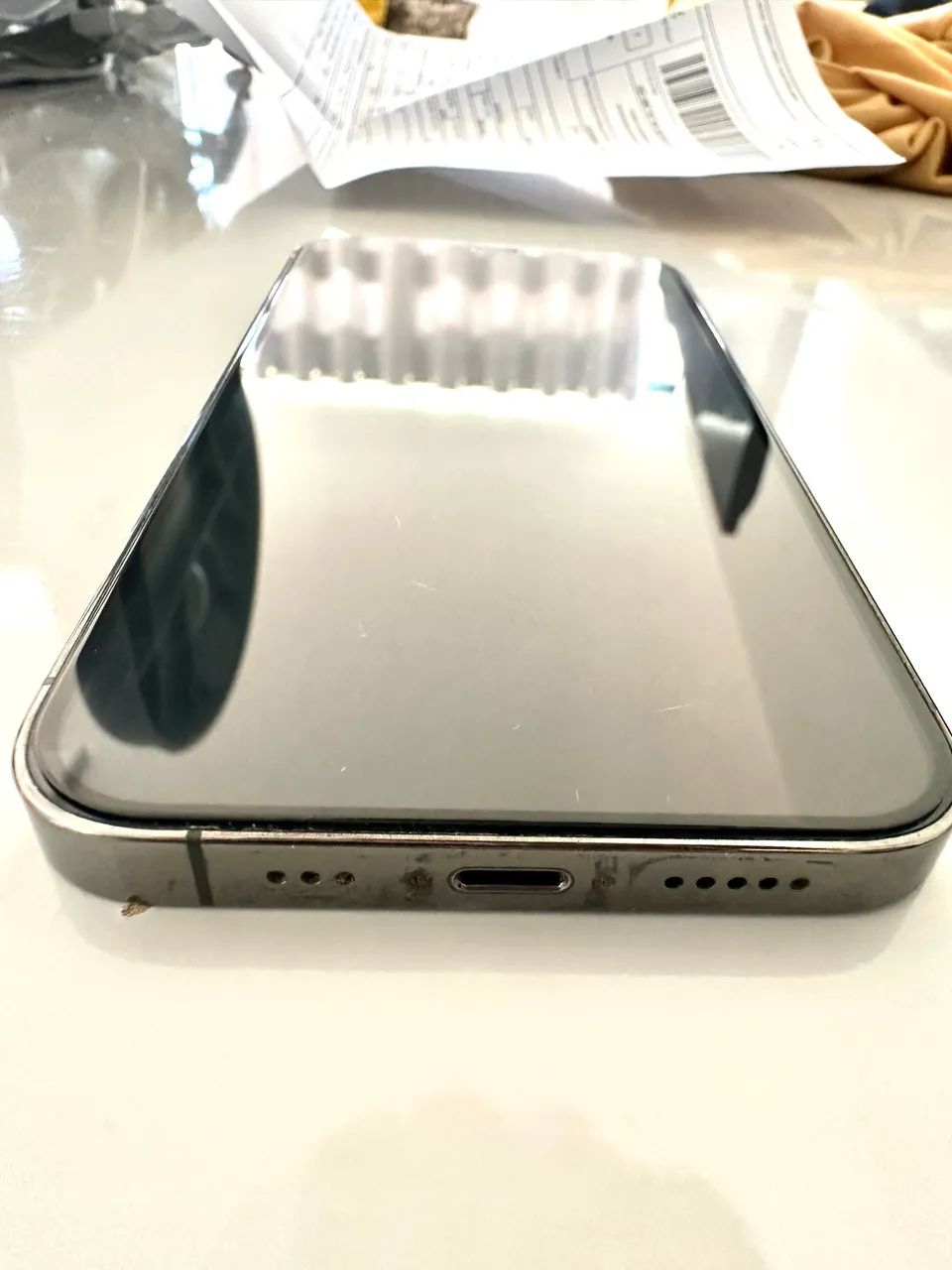 iPhone 12 Pro 128 impecável  - Foto 5