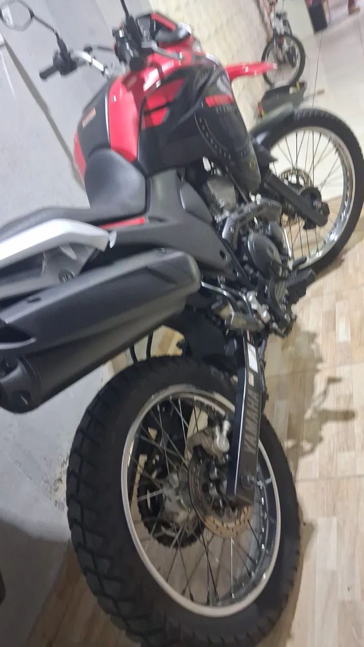 Lander 250 2023!!!  - Foto 3