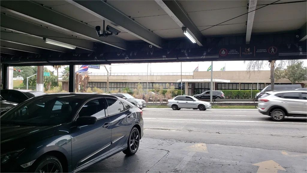 Galpão 920m² úteis 80 vagas a venda em frente ao Aeroporto de Congonhas - São Paulo - Foto 3