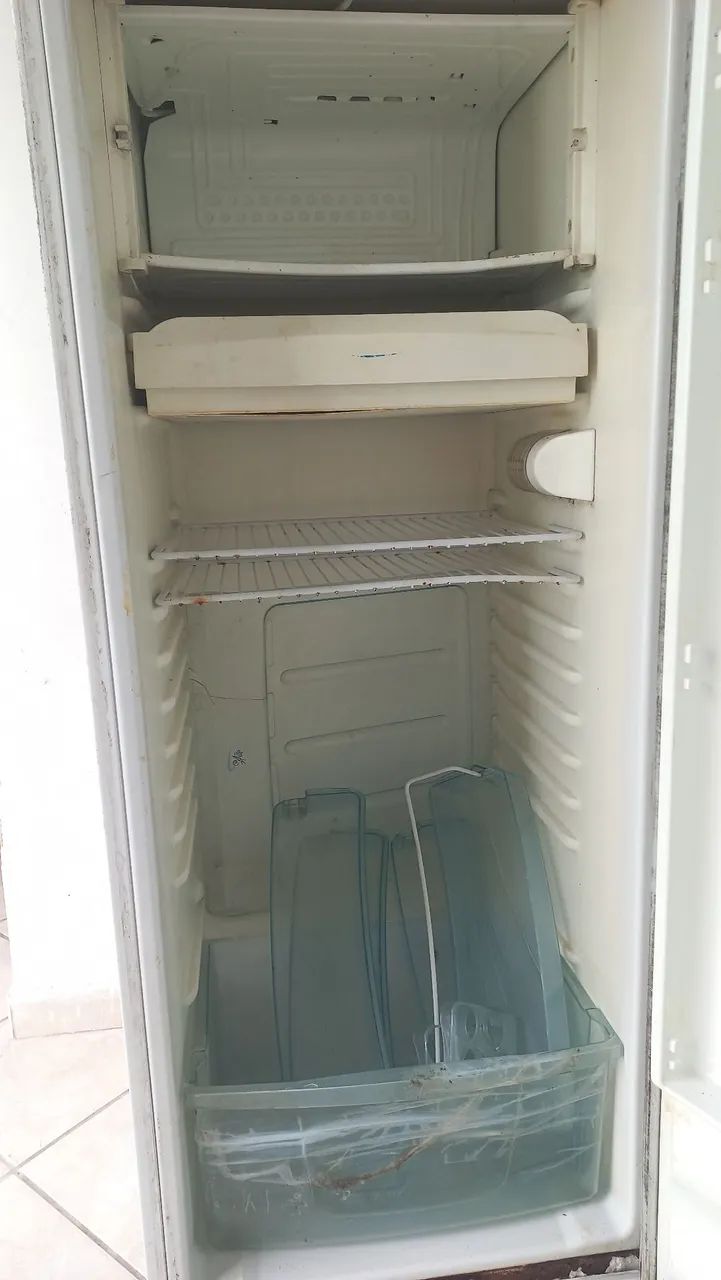 Geladeira  - Foto 4