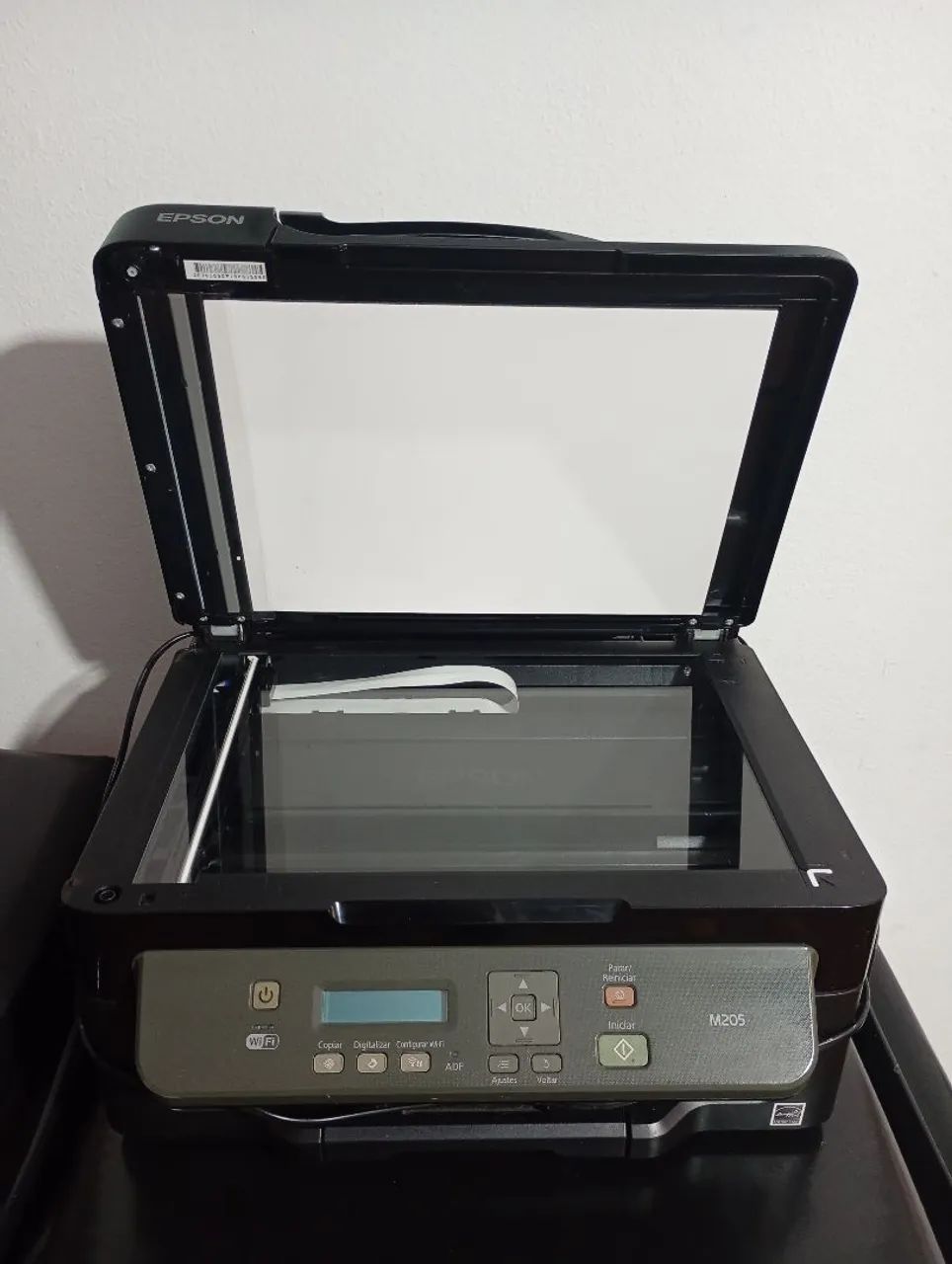 Impressora Epson M250 - Foto 2