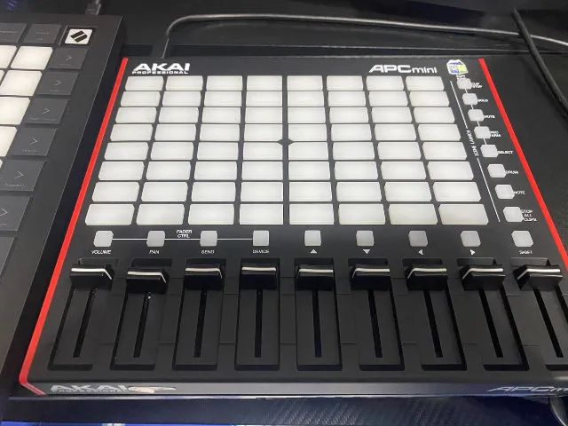 Akai Apc Mini MK2