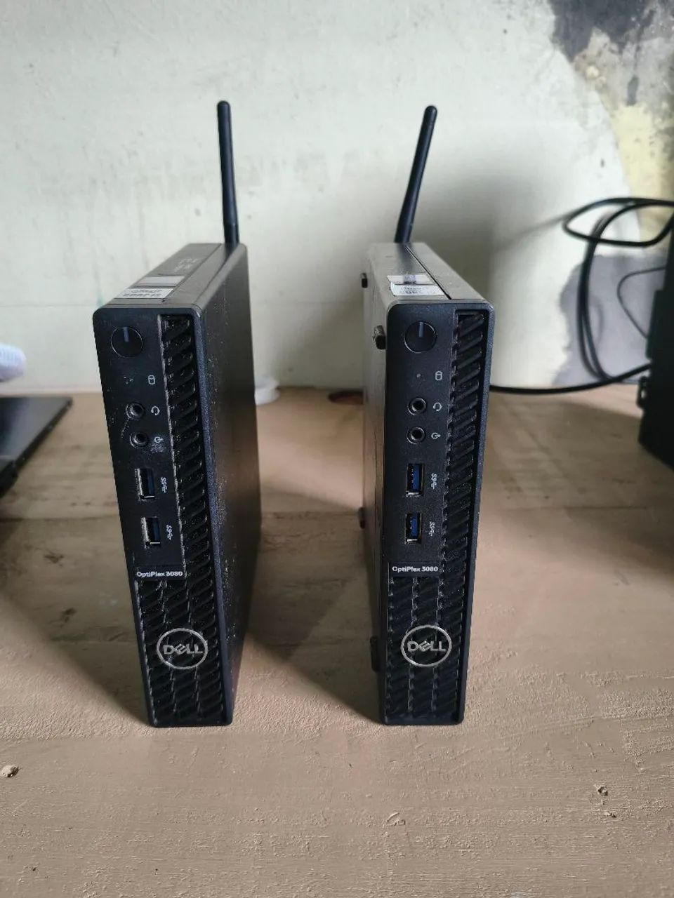 Vendo Dell optiplex 3000 - Foto 2