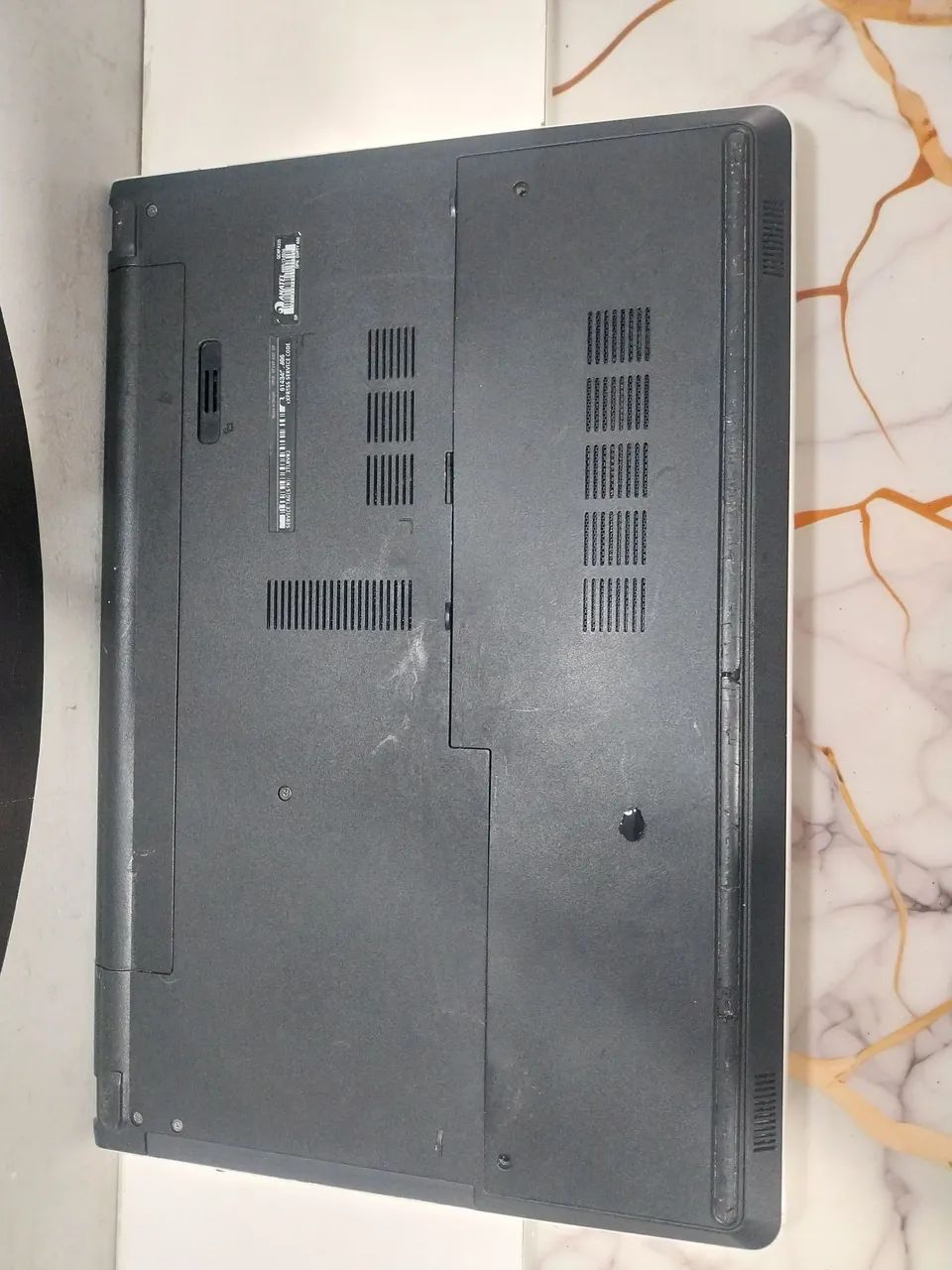 Carcaça Notebook Dell inspiron 15 5000 - Foto 4