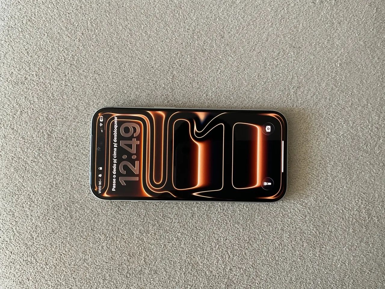 iPhone 17 pro