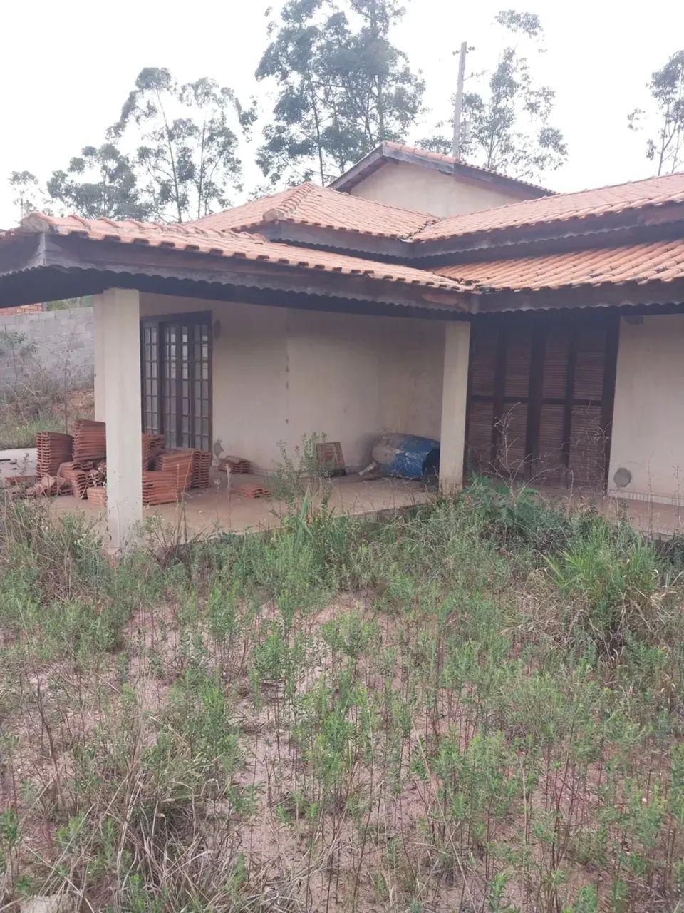 chacara em Mairinque/SP - Foto 2