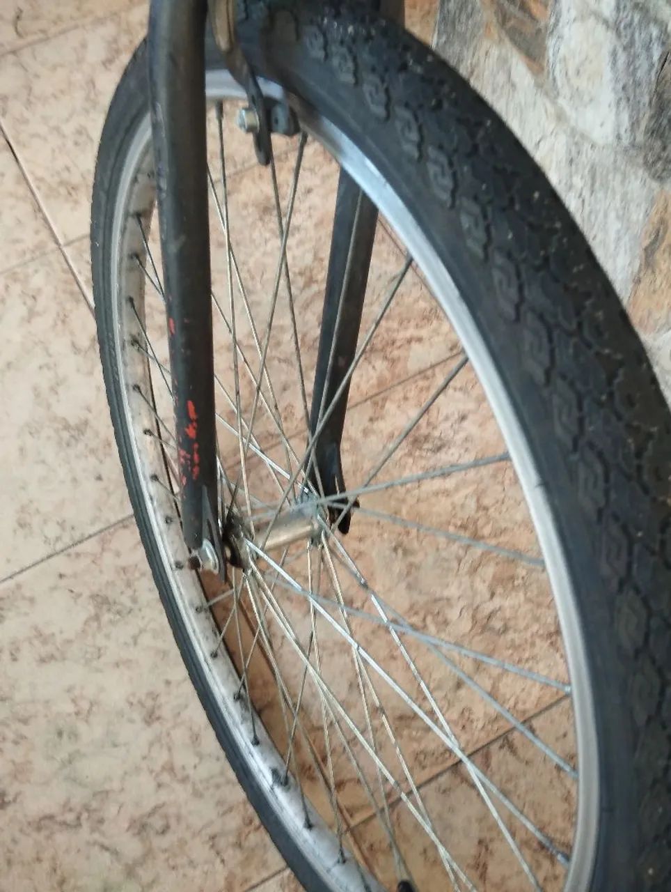 Bicicleta Aro 26 - Foto 3