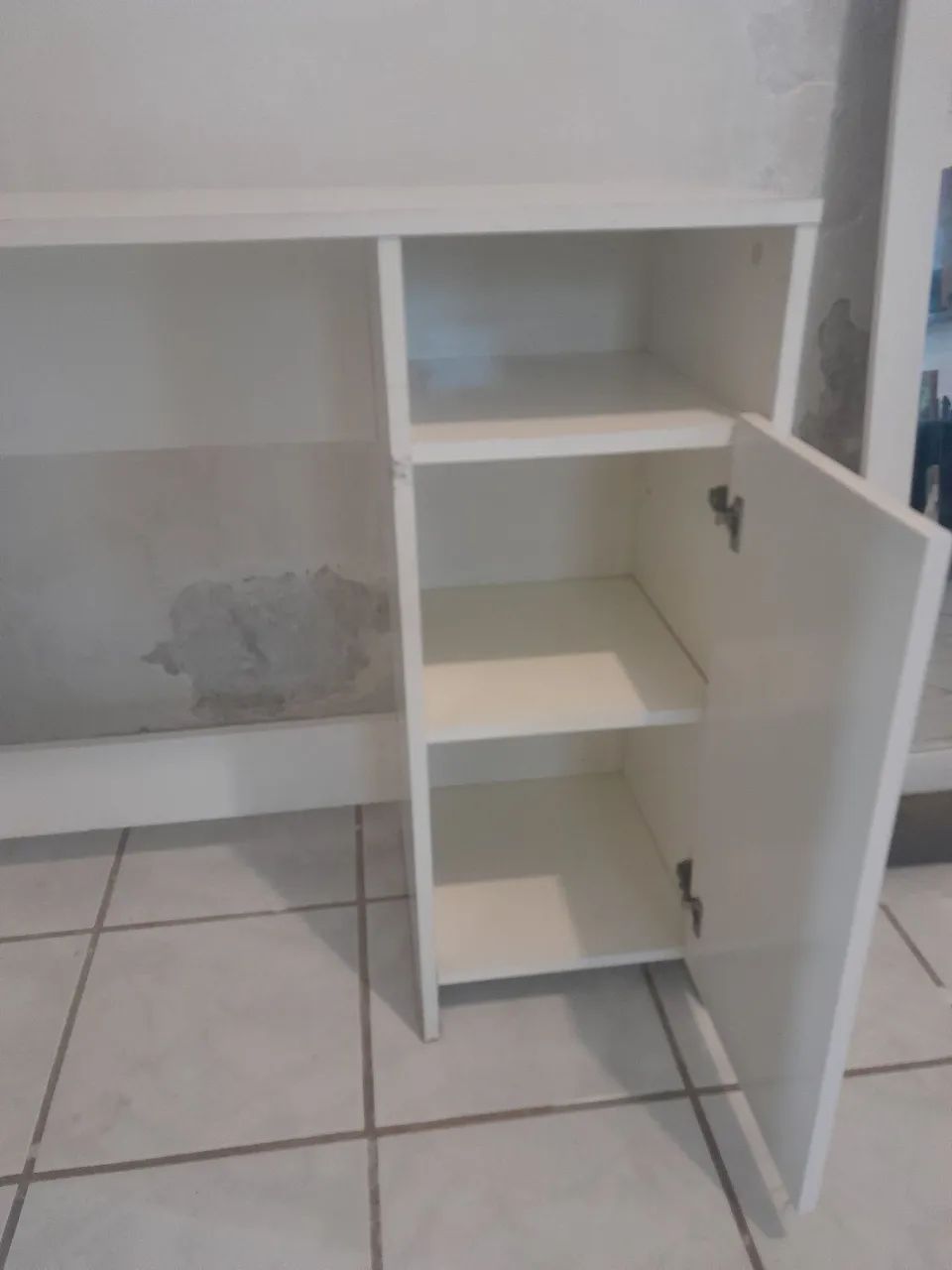 ESCRIVANINHA INFANTIL COM 1 PORTA - Foto 3