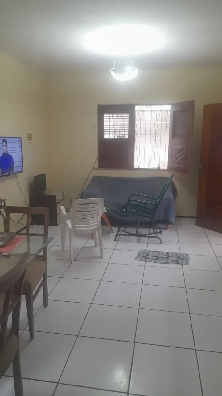 vendo casa bairro santos du mom - Foto 3
