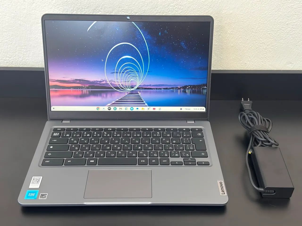 Chromebook 14e Gen 3 - Foto 4