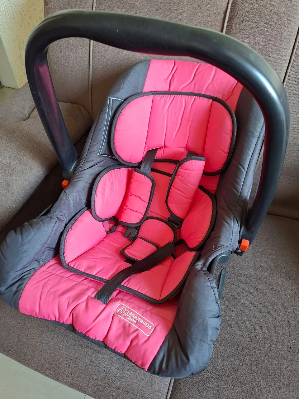 Bebê Conforto Multikids