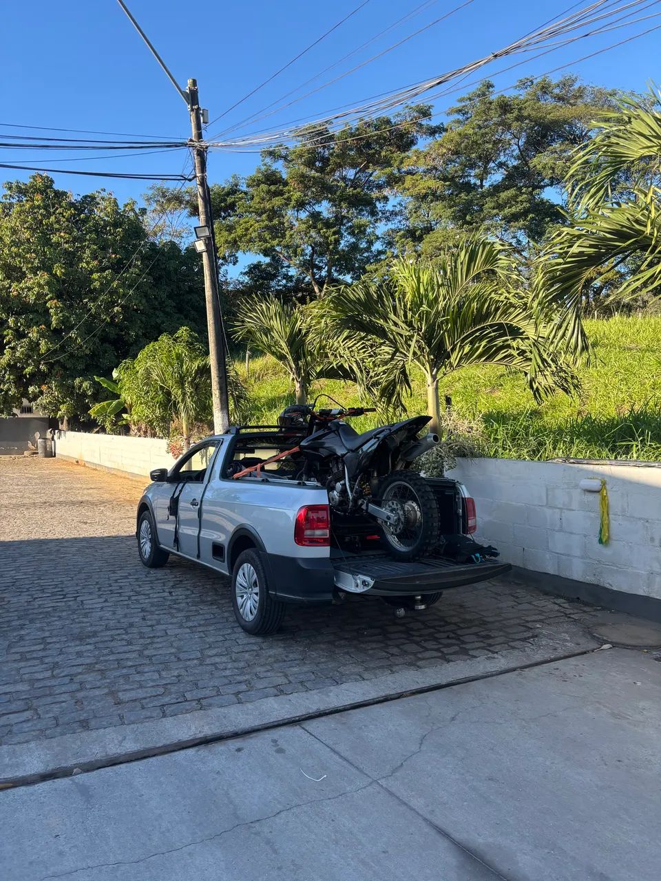 Macaé fretes e região  - Foto 4