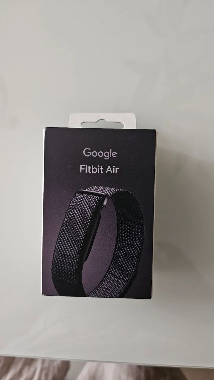 Google FitBit Air - Lacrado