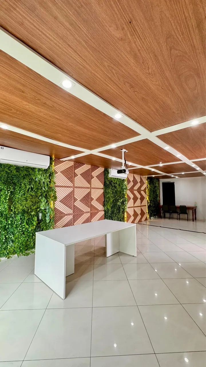     Casa Moderna para Festas e Eventos com Buffet Opcional - Foto 4