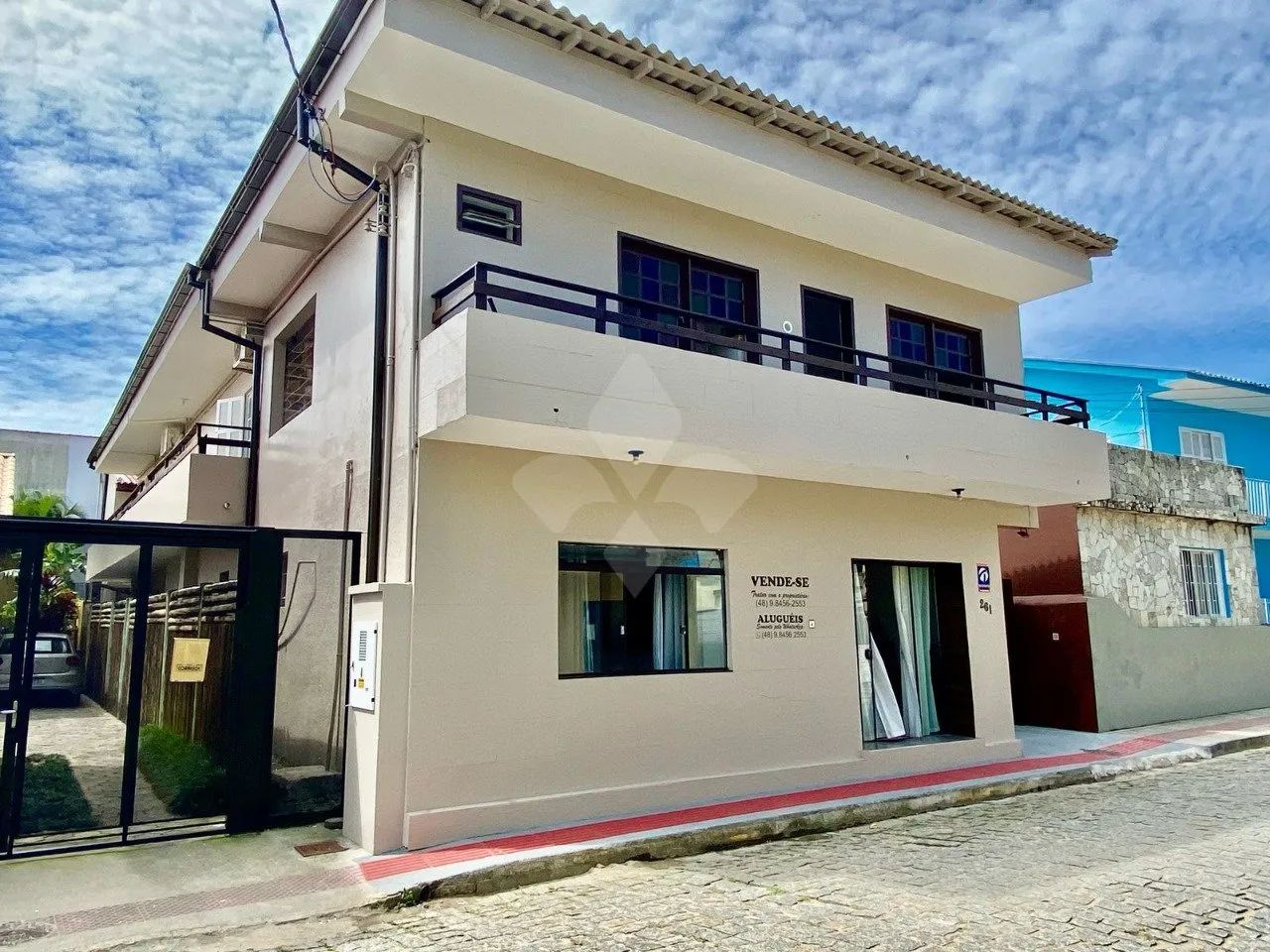 Pousada 568m² no Centro Histórico de Garopaba - Foto 2