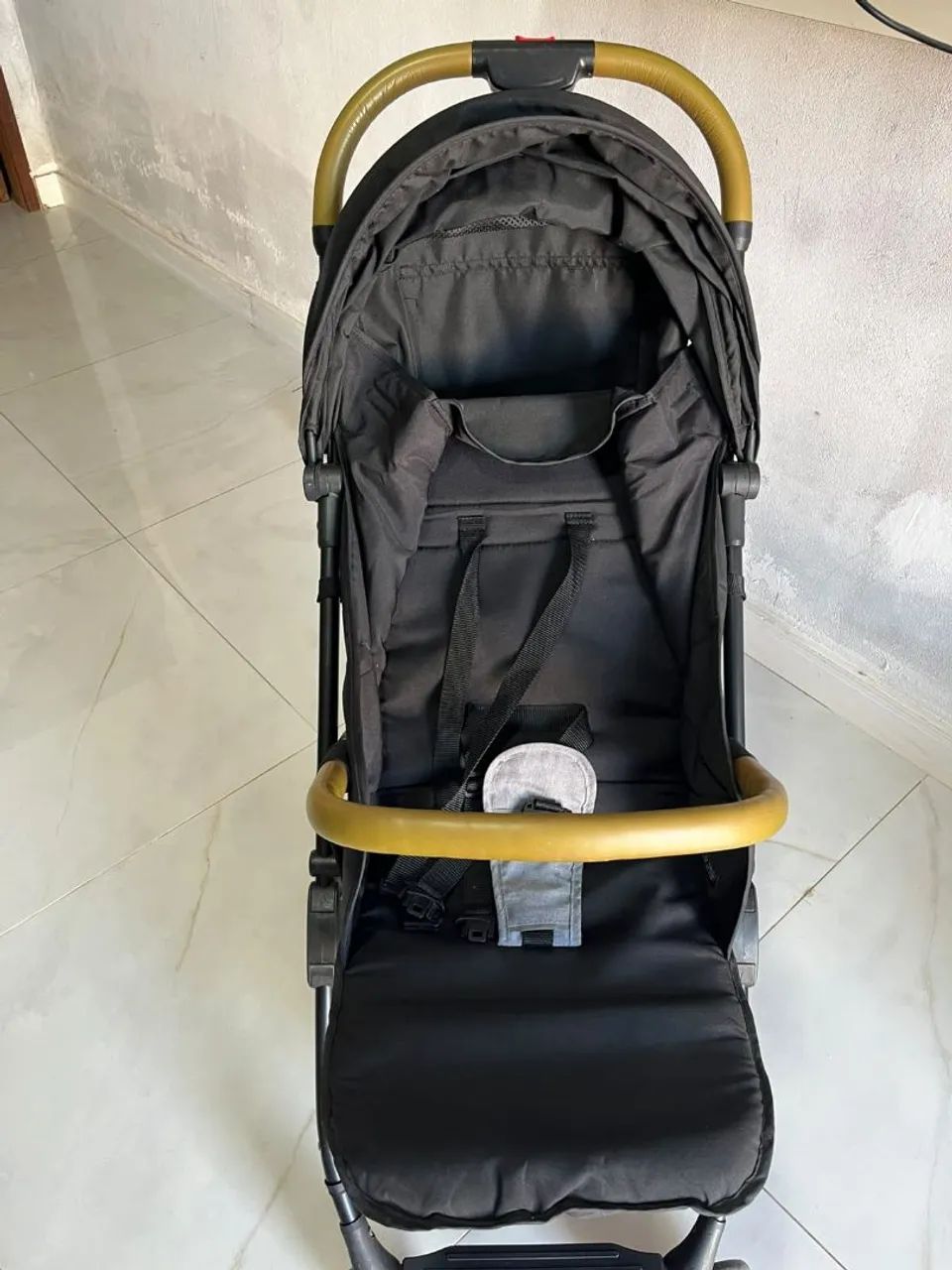Carrinho de bebê Kiddo