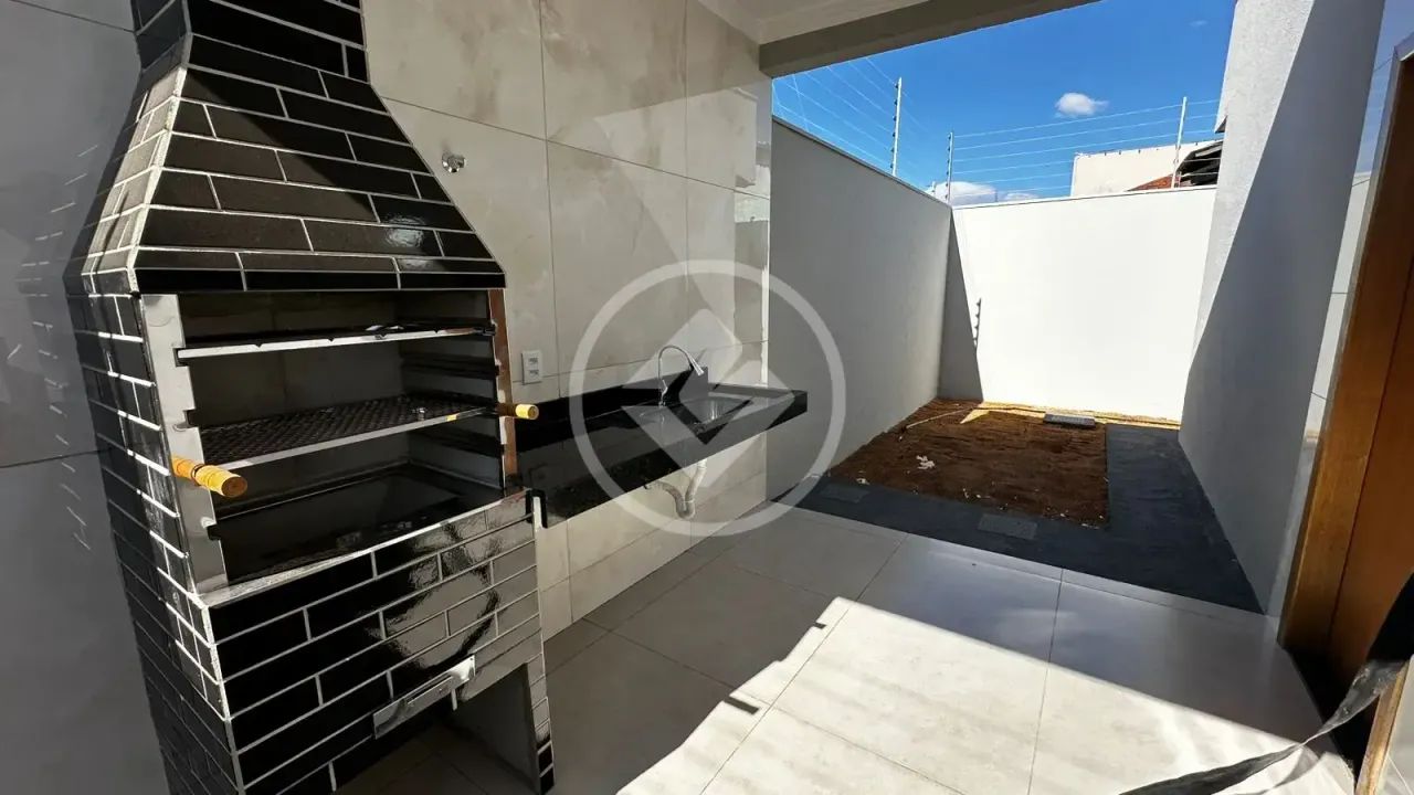 Casa Térrea 3 Quartos no Cidade Industrial codigo: 359756 - Foto 3