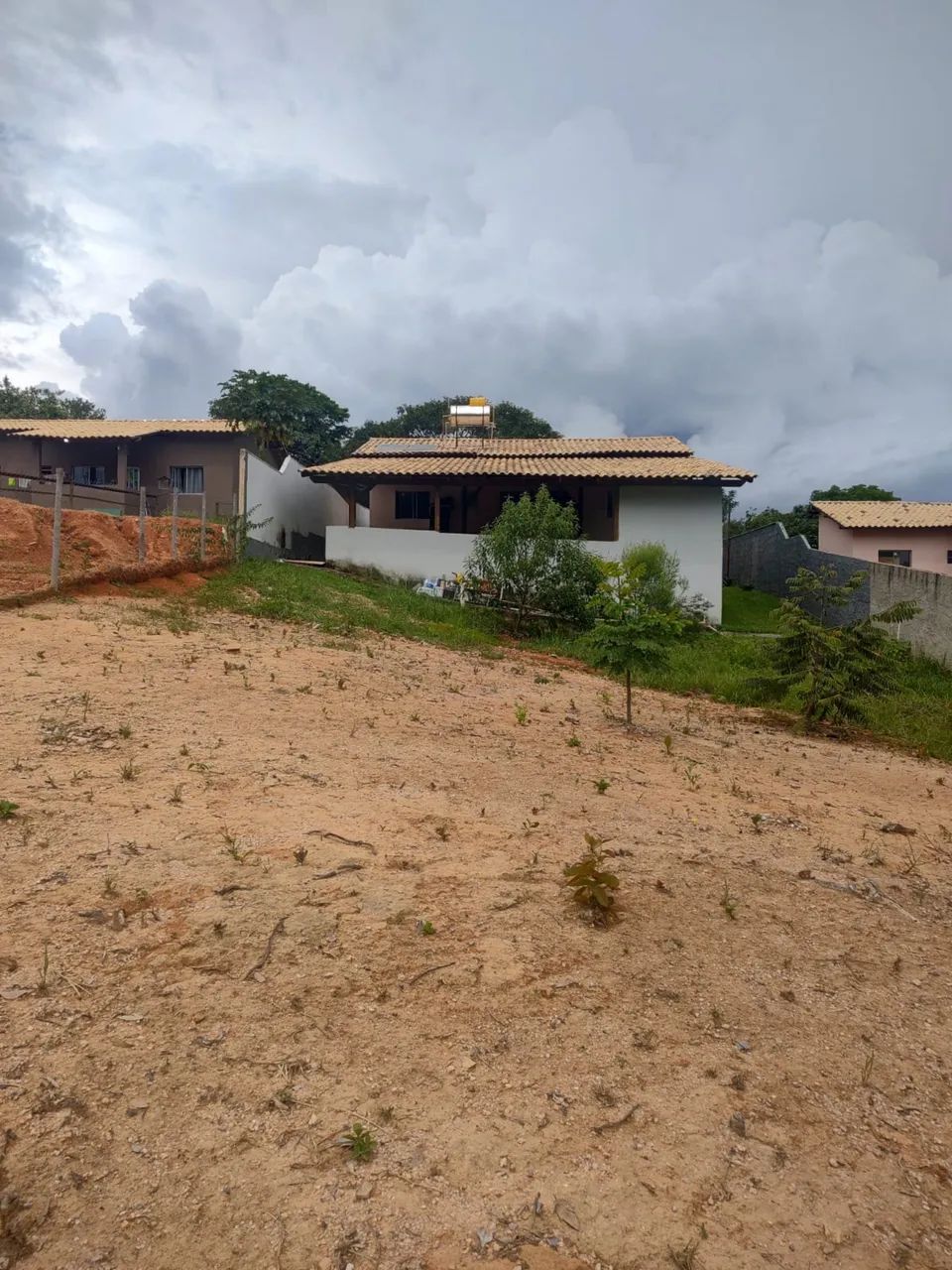 Casa/chácara com piscina Esmeraldas - Foto 5