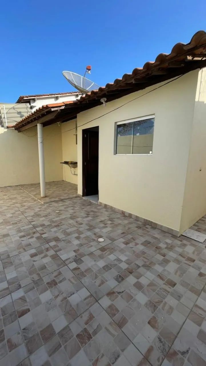 CASA A VENDA  - Foto 3