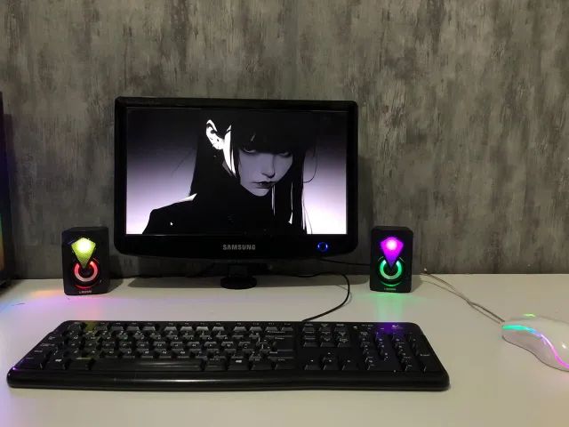 pc gamer completo (ainda no plastico!)  - Foto 3