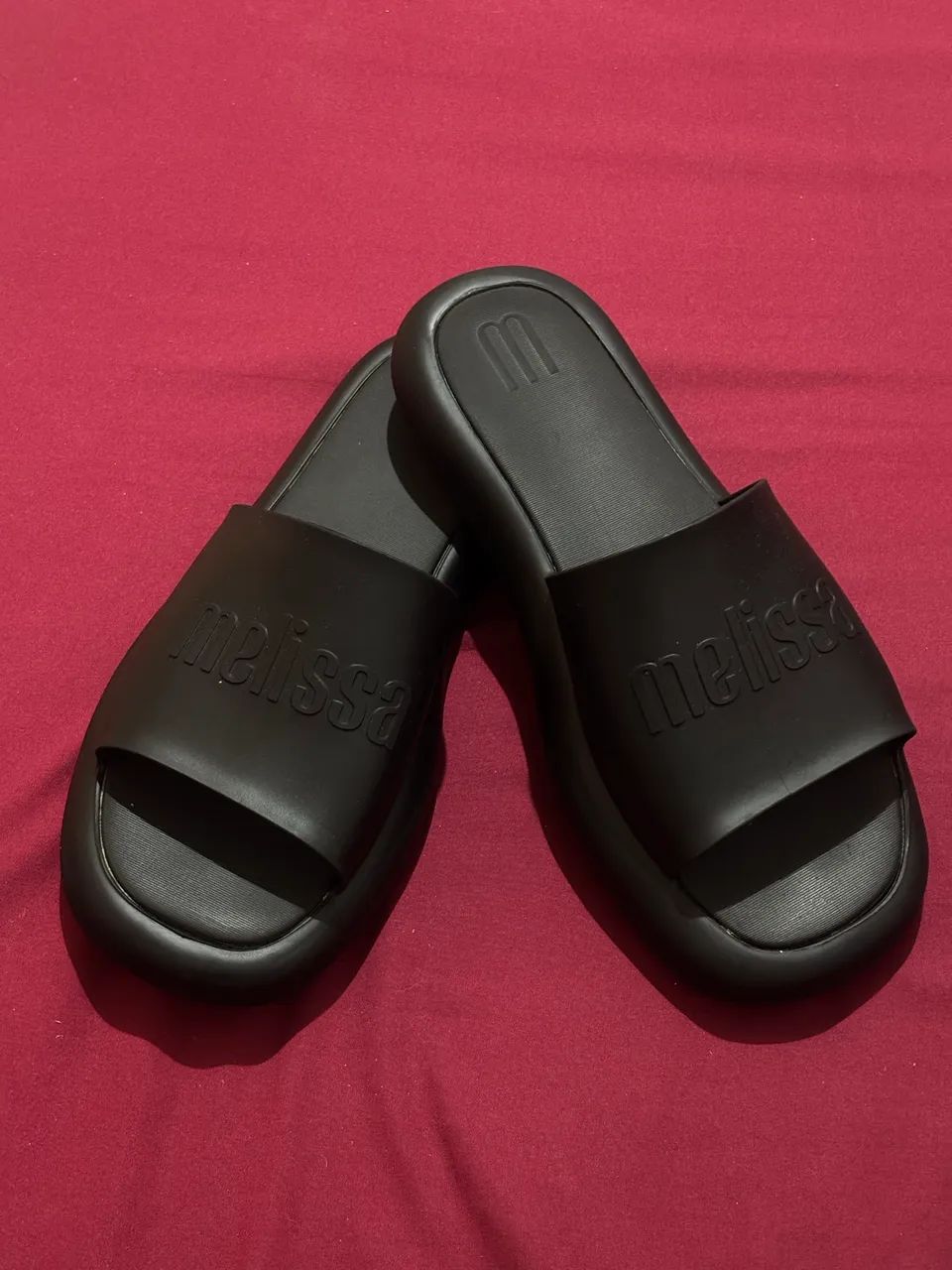 Melissa M-Lover Plus Slide