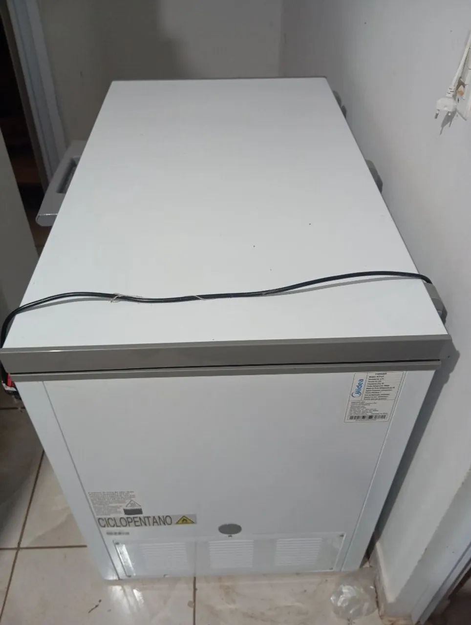 Freezer vertical e Horizontal 300, 510 e 545 lts - Foto 4