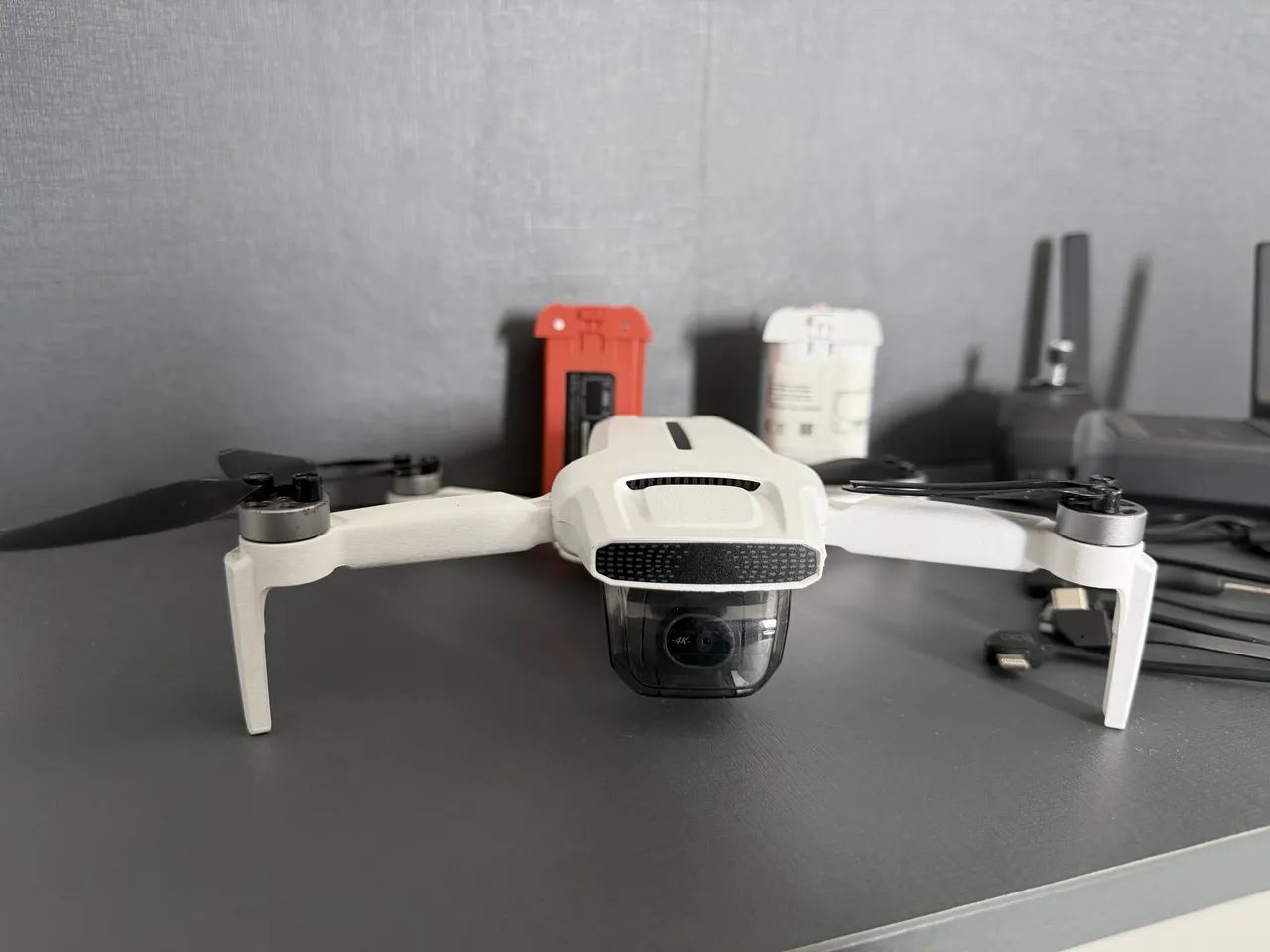 Drone fimi x8 mini 
