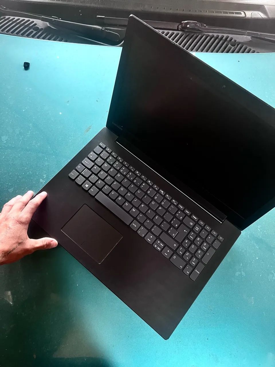 NotbooK Lenovo  - Foto 2