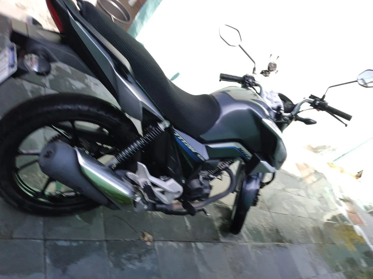 Titan 160  - Foto 2