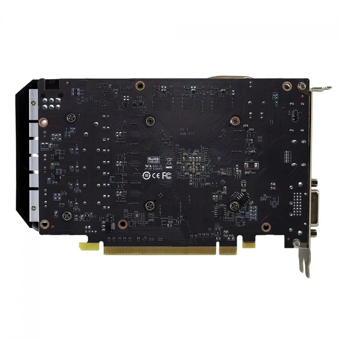 VENDO RX 580 PRA SAIR LOGO - Foto 3