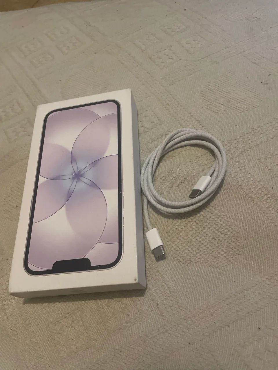 iPhone 17 é