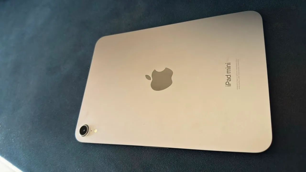 iPad Mini a17 pro - Foto 3