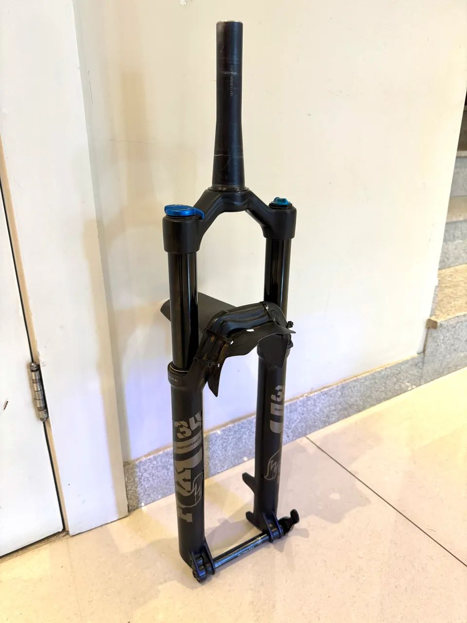Fox 34 Performance 150mm - Foto 4