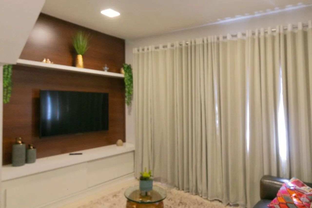 Casa à Venda - Floramar, 3 Quartos, 350 m2 - Foto 2