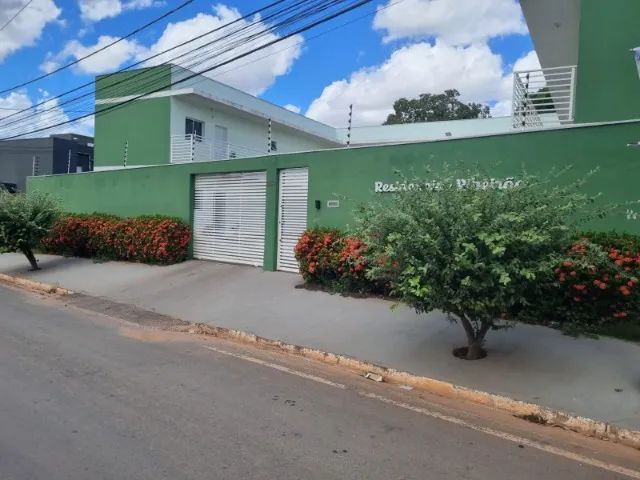 Apartamento próximo do Centro político administrativo.