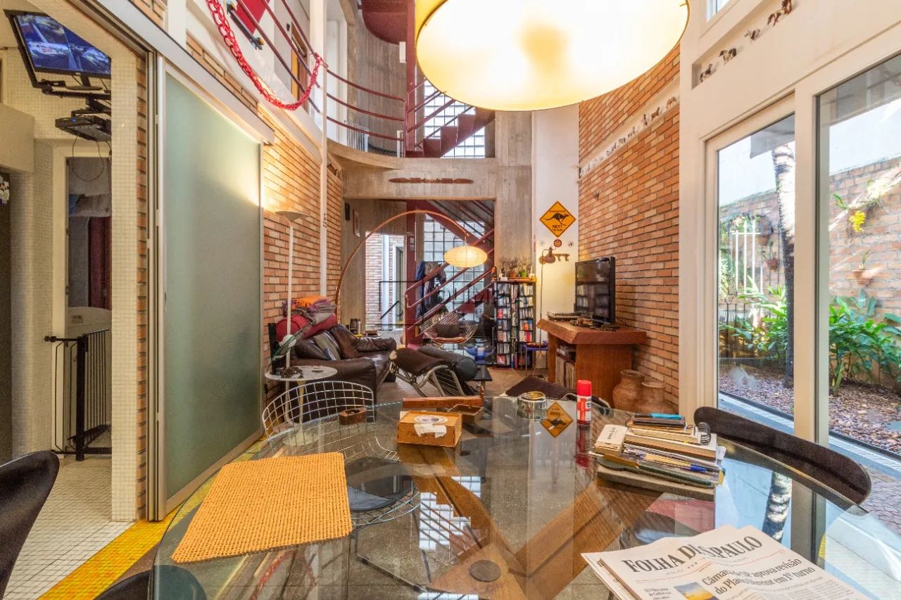 Venda e Locação · 4 dormitórios no Casa - Foto 5