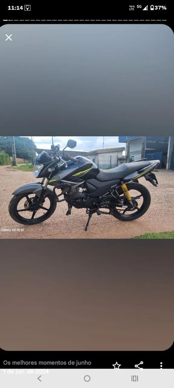 Fazer ótimo estado! 