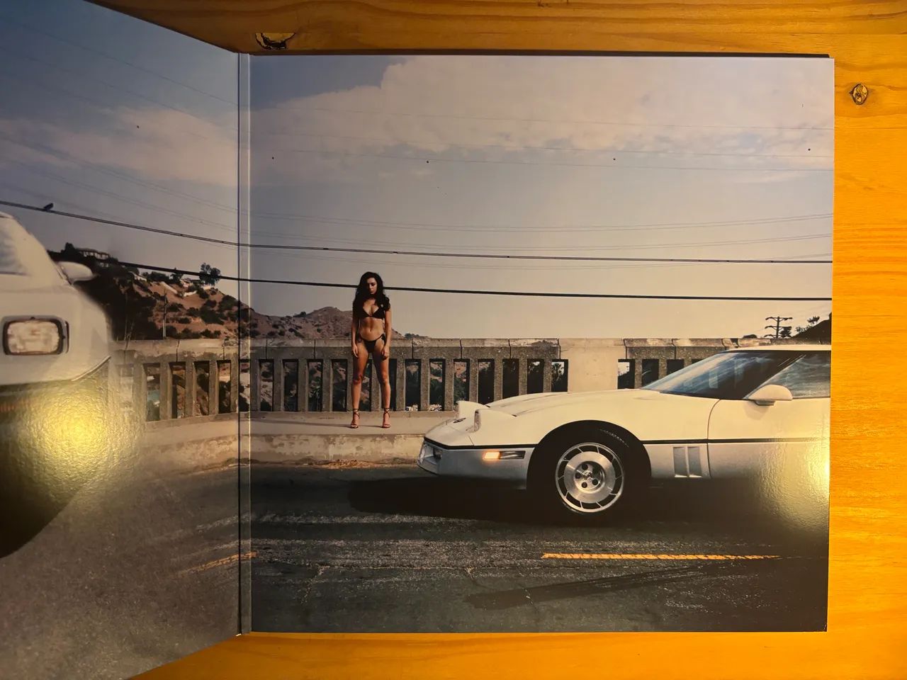 Disco de Vinil LP Charli XCX - Crash  - Foto 3