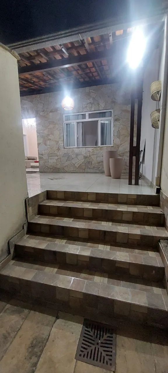 Casa dos fundos  - Foto 4