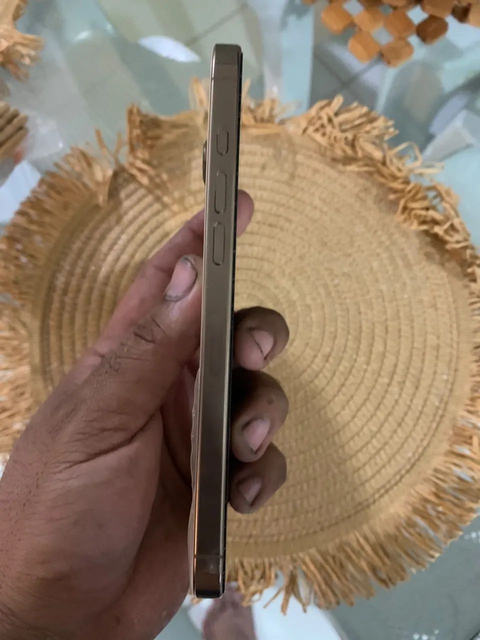 iPhone 16pro max  - Foto 4
