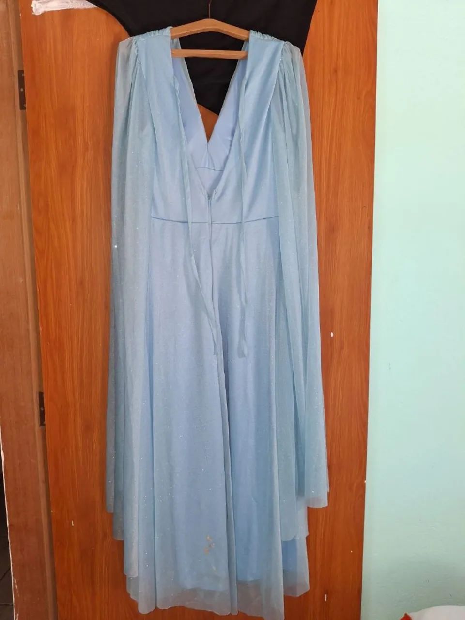 vestido para Ocasião casamento etc. - Foto 3