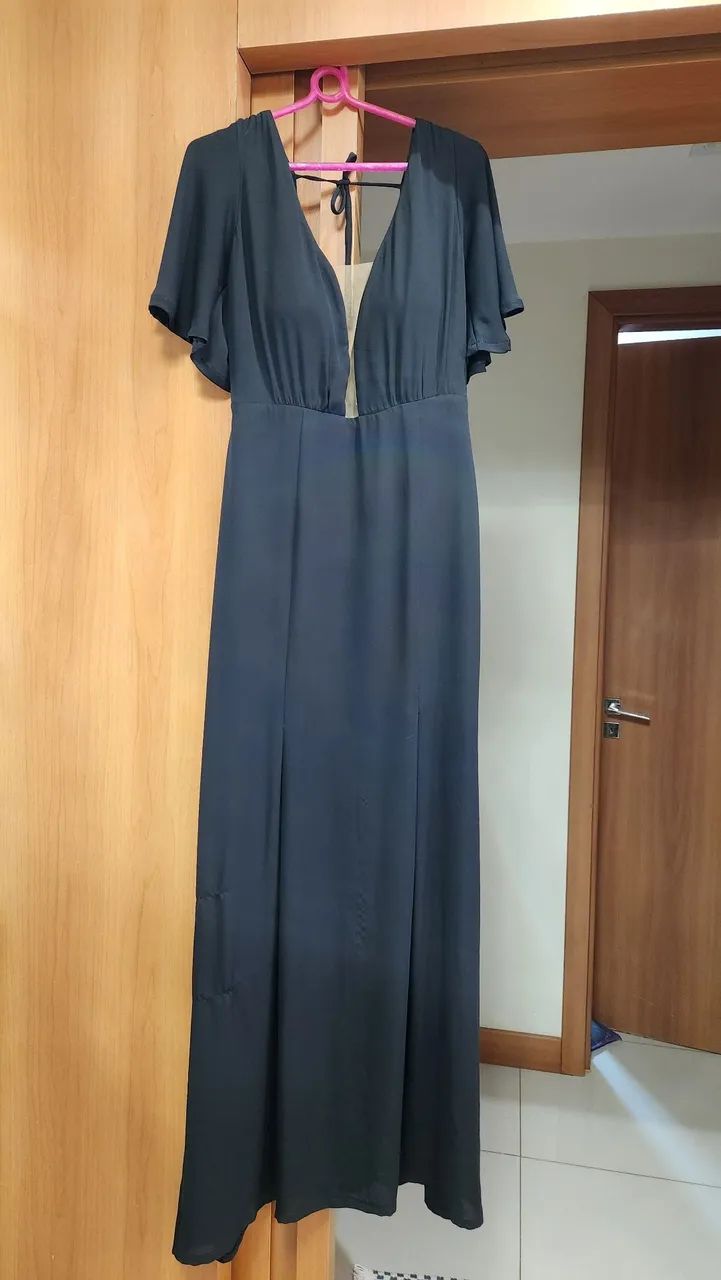 Vestido social
