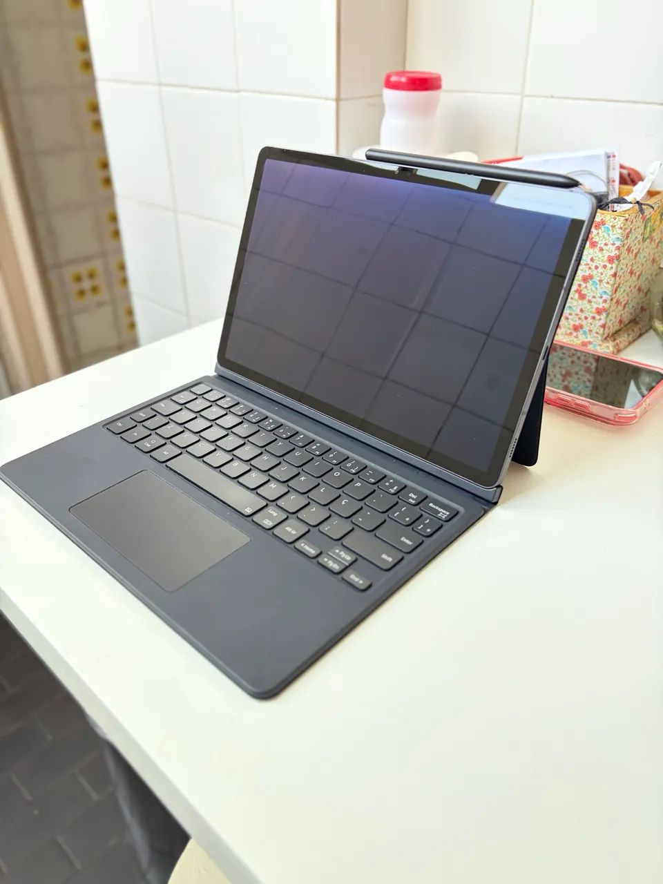 Tablet Galaxy Tab S9 256Gb