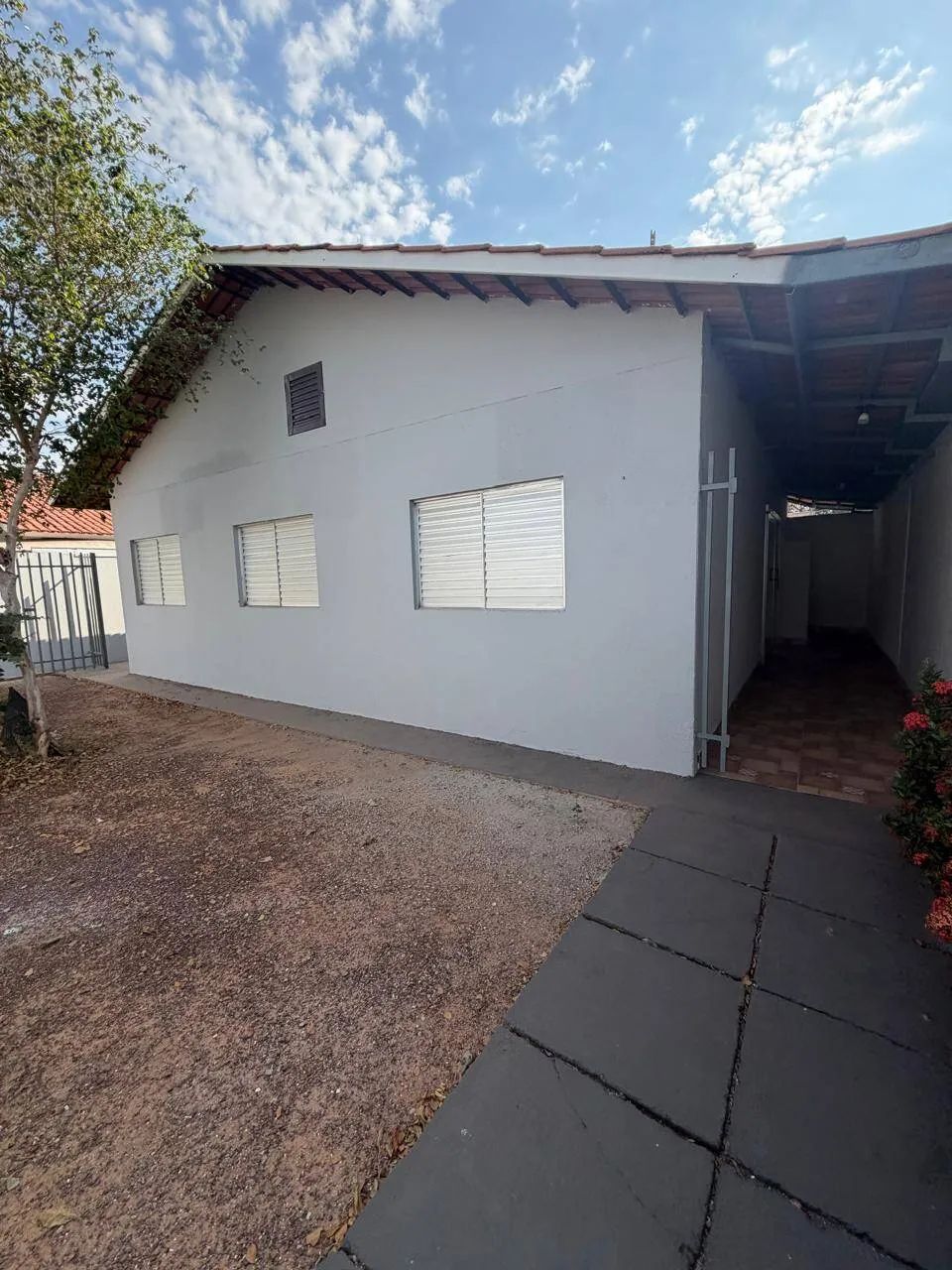 Casa com 3 quartos no Condominio Bosque dos Ipes - Foto 3