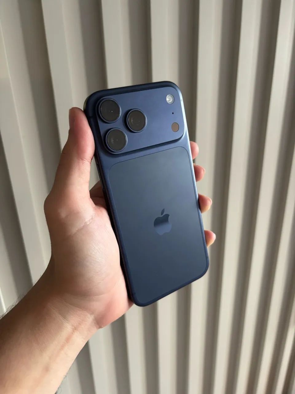 IPHONE 17 PRO MAX 512GB
